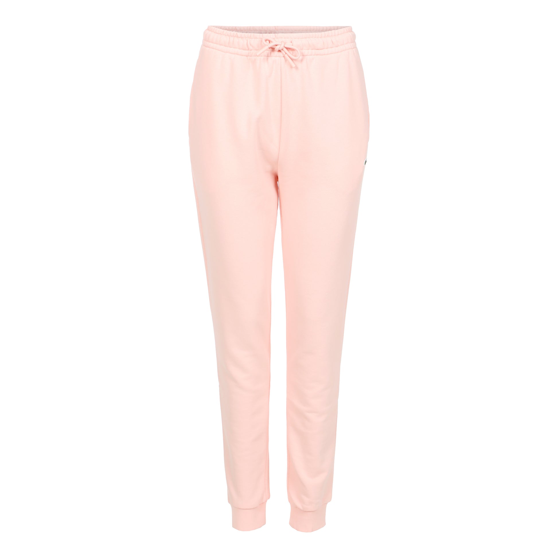 Lacoste Core Pantalon survêtement Femmes - rosé,
