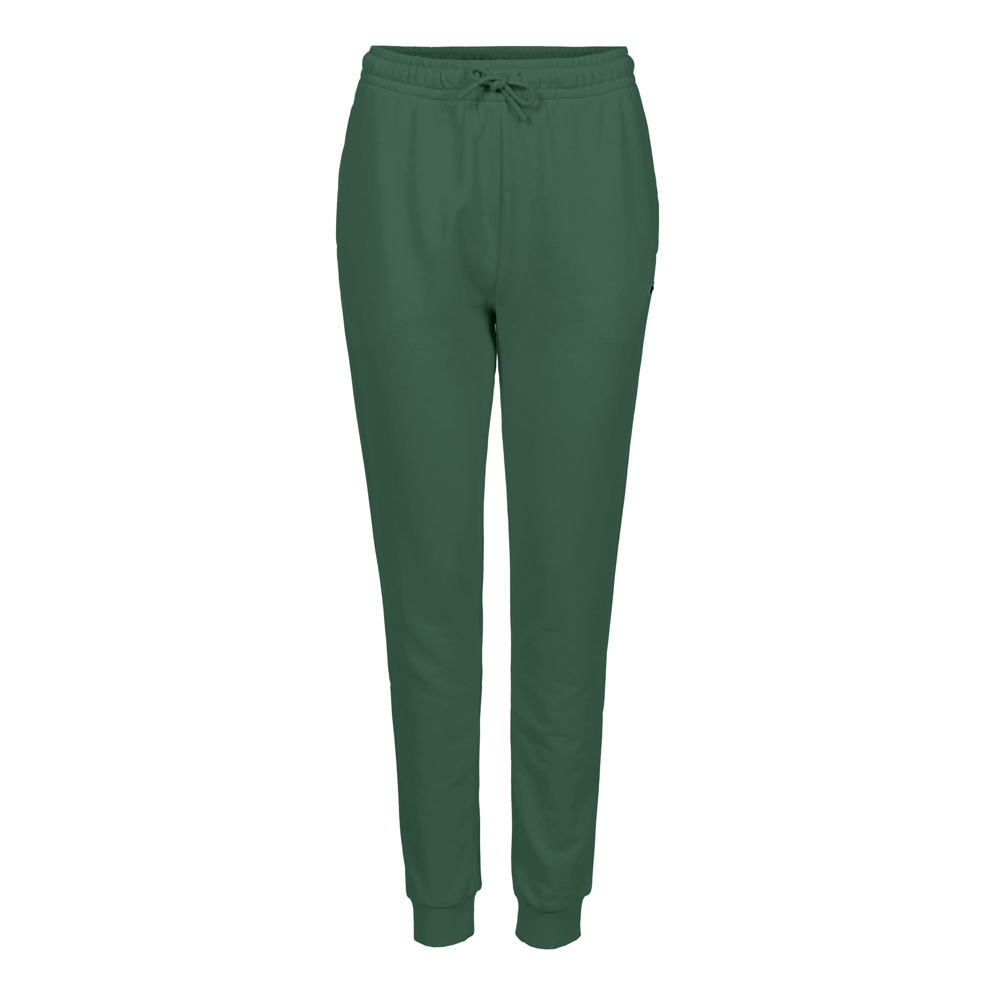 Lacoste Core Pantalon survêtement Femmes - vert,