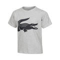 Core T-shirt Garçons - gris, bleu foncé