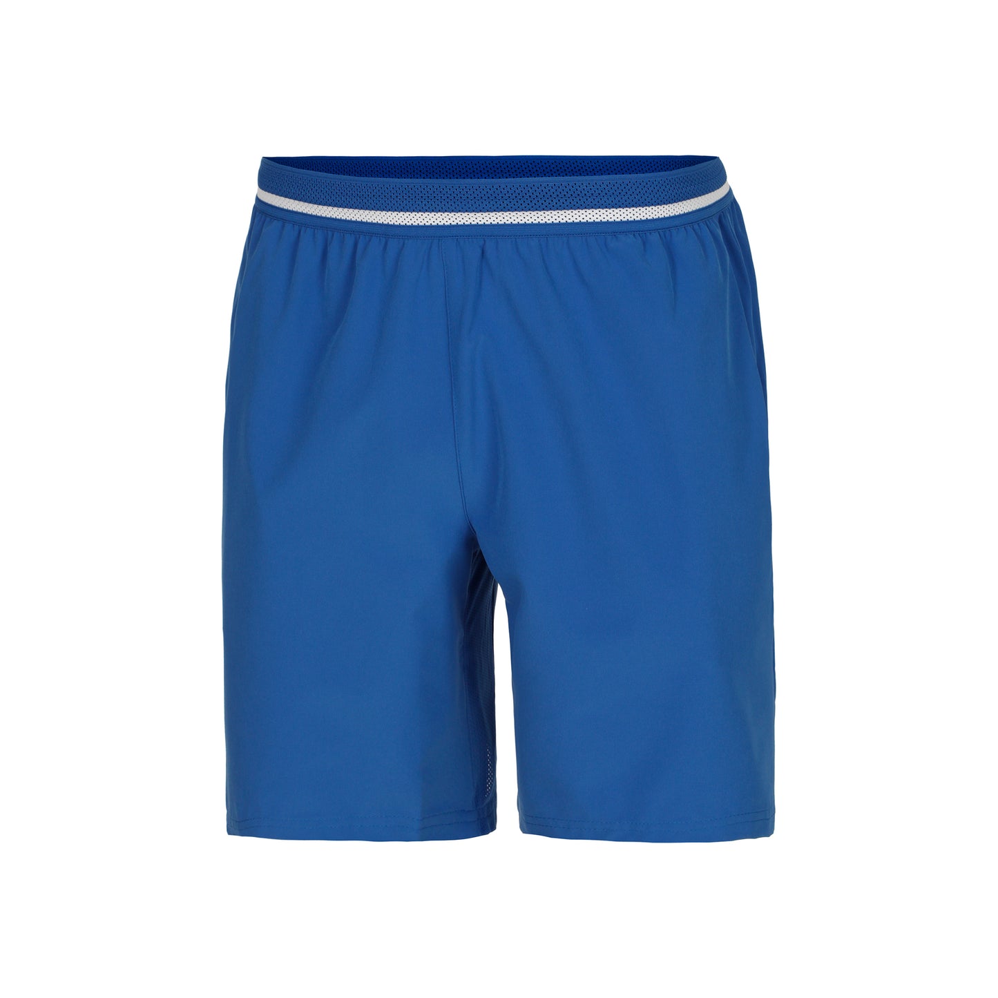 Lacoste Djokovic Shorts Hommes - bleu
