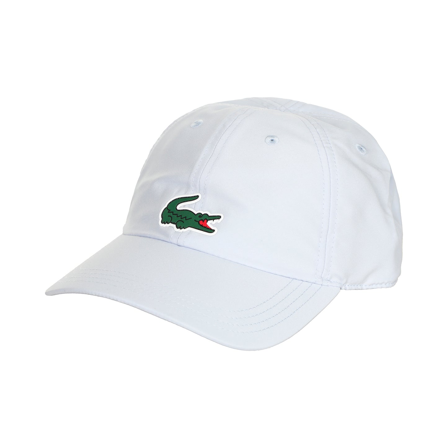 Lacoste Djokovic Casquette Hommes - bleu petrol