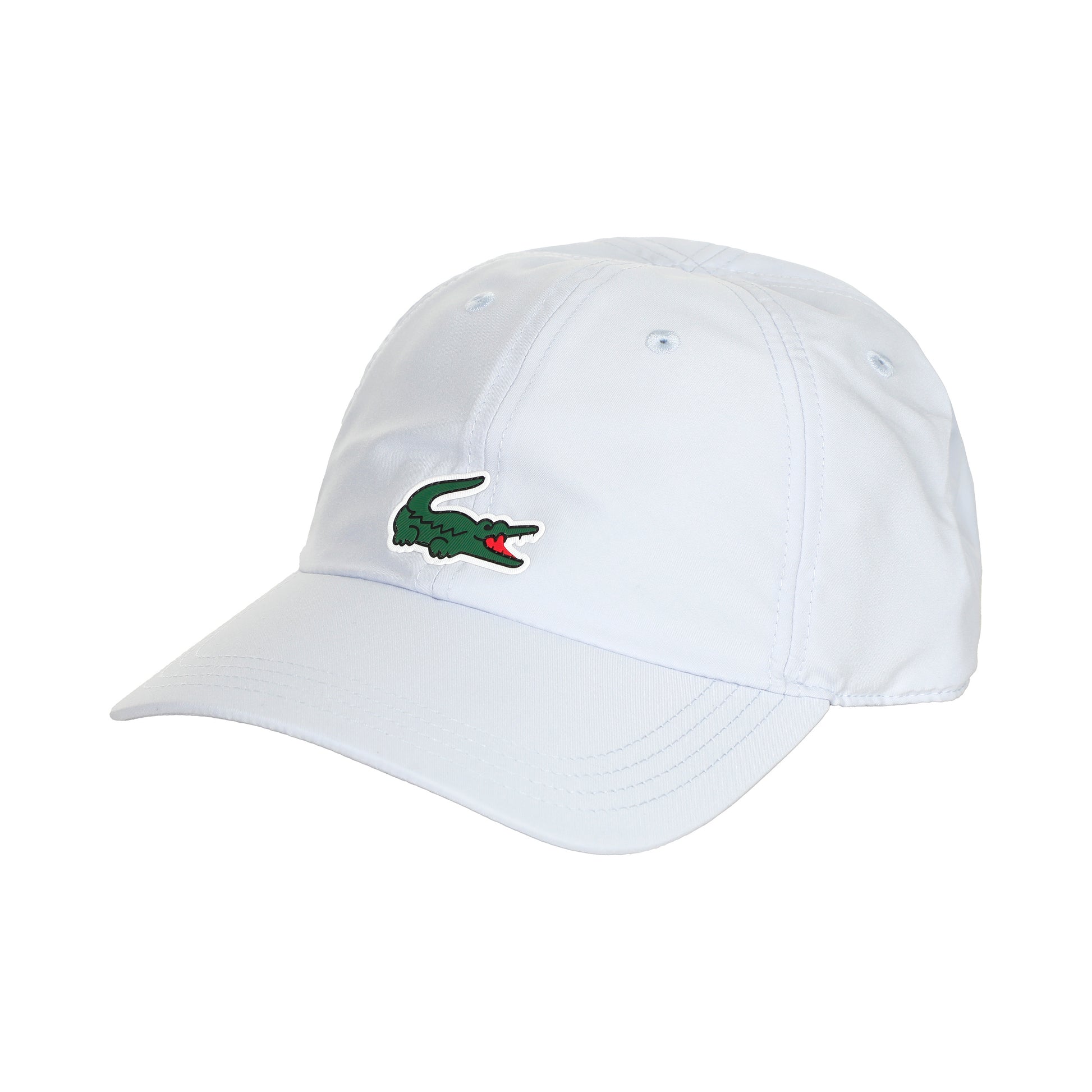 Lacoste Djokovic Casquette Hommes - bleu petrol