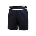 Shorts Hommes - bleu foncé,