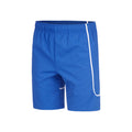 Shorts Hommes - bleu,