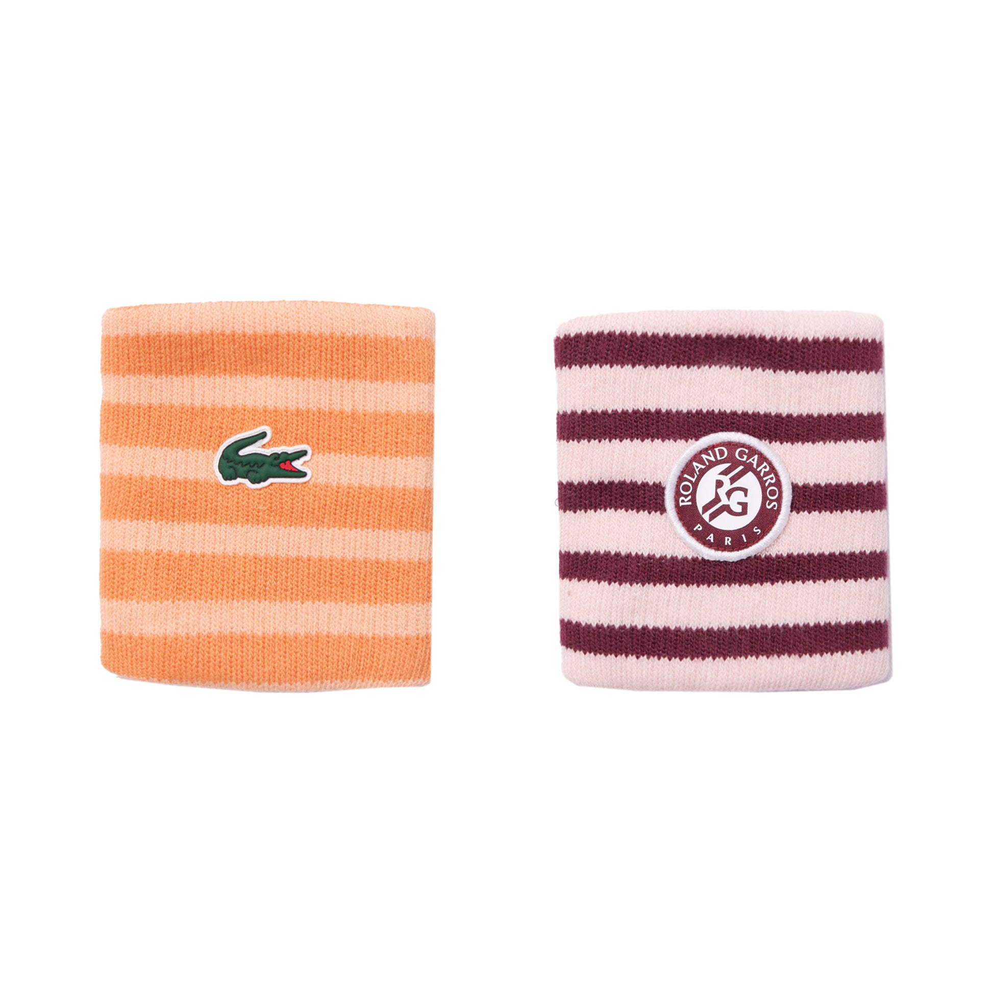 Lacoste Poignet Hommes-multicouleur