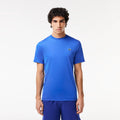 Active T-shirt Hommes - bleu,