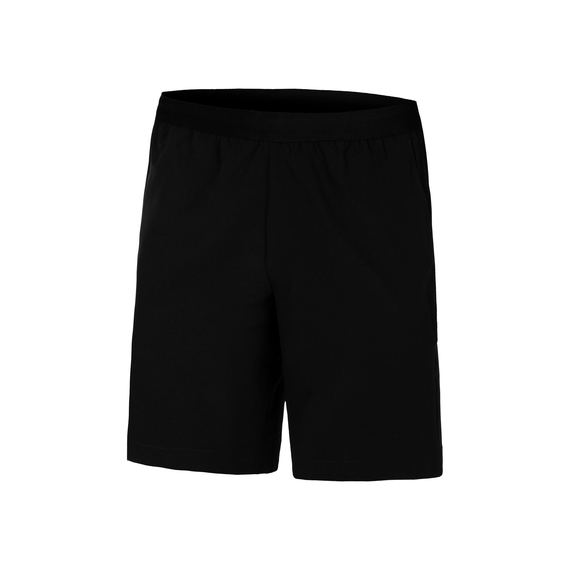 Lacoste Shorts Hommes-Noir
