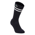 Core Performance Chaussettes de tennis Unisex - bleu foncé,