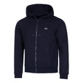 Sweat-shirt Hommes - bleu foncé