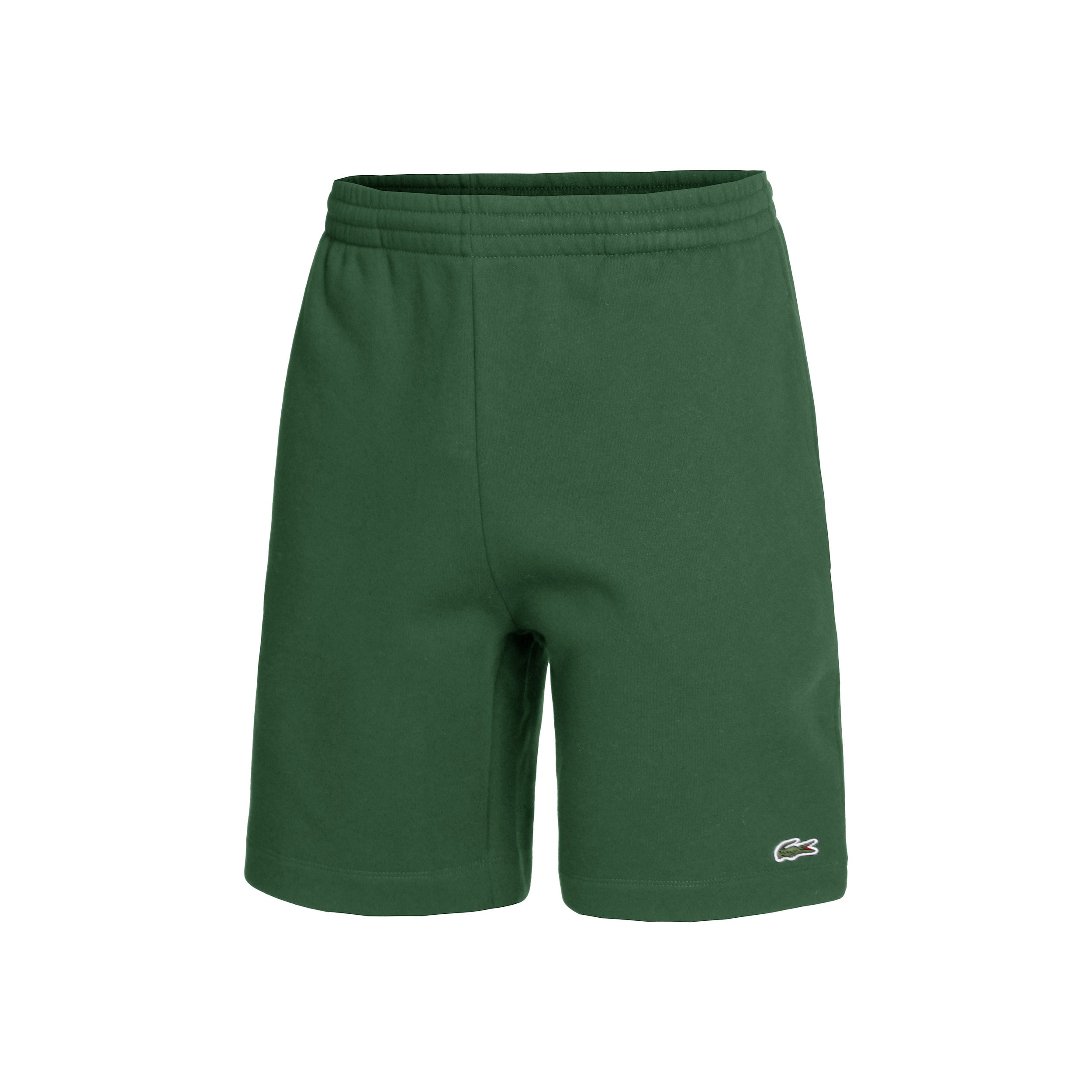 Lacoste Shorts Hommes - vert