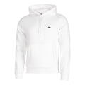 Sweat-shirt Hommes - blanc