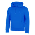 Sweat-shirt Hommes - bleu