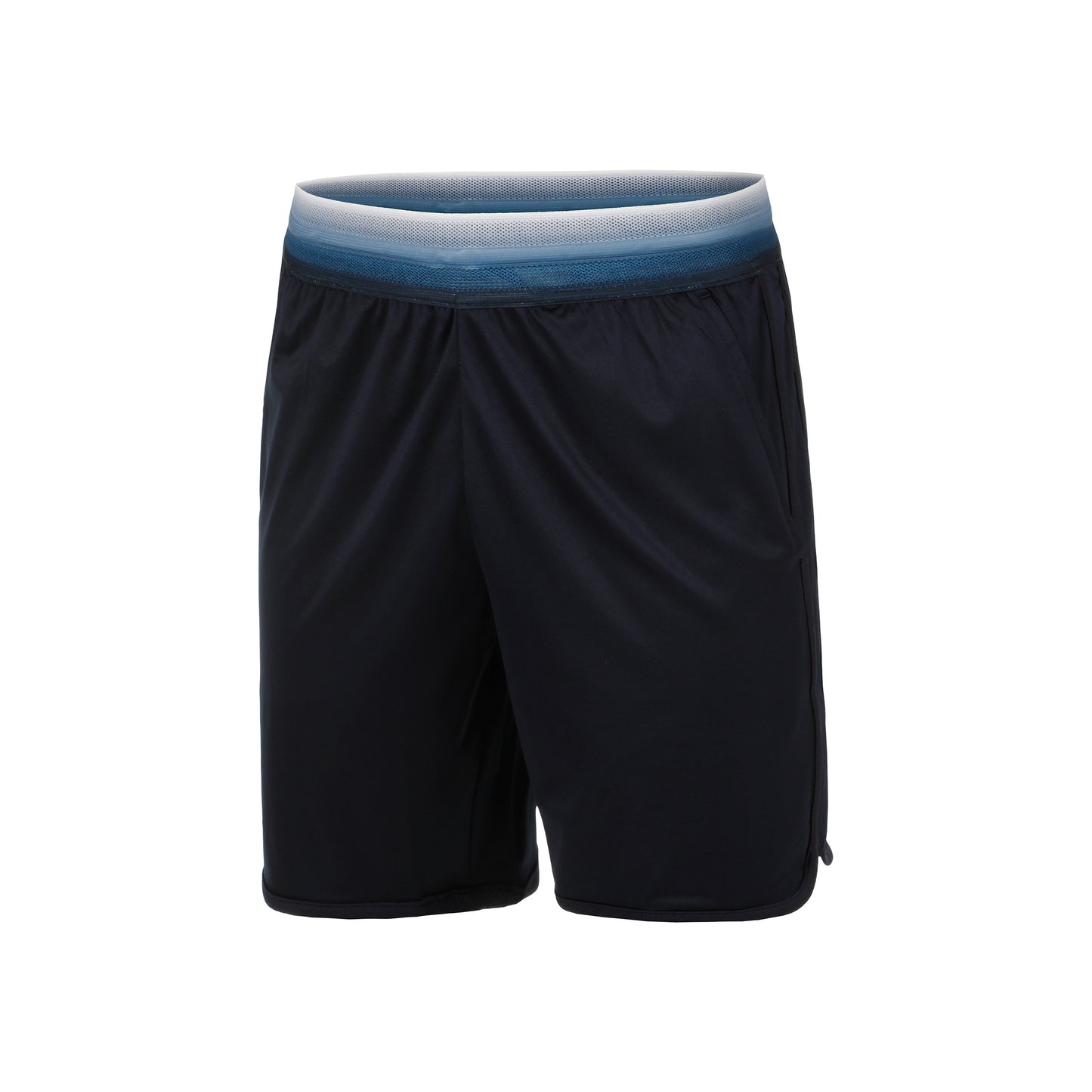 Lacoste Shorts Hommes-Bleu Foncé