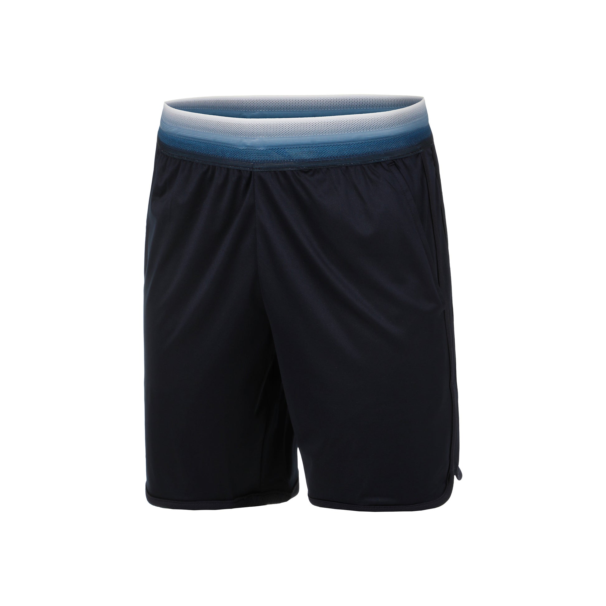 Lacoste Shorts Hommes-Bleu Foncé