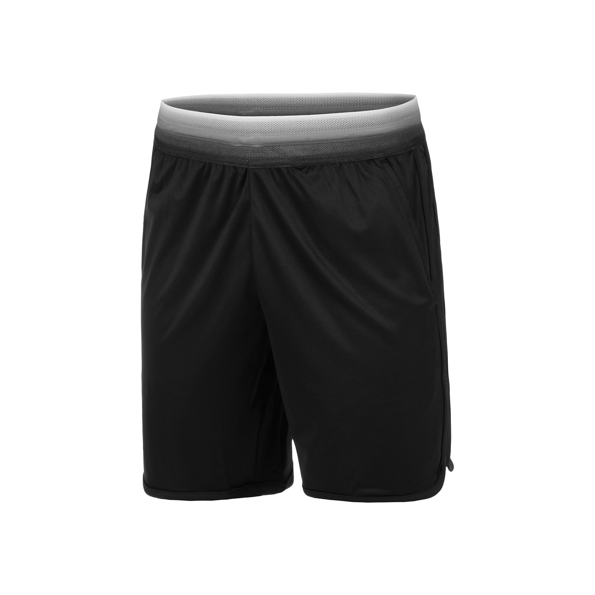 Lacoste Shorts Hommes - noir,