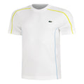 T-Shirt T-shirt Hommes - blanc,