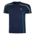 T-Shirt T-shirt Hommes - bleu foncé,
