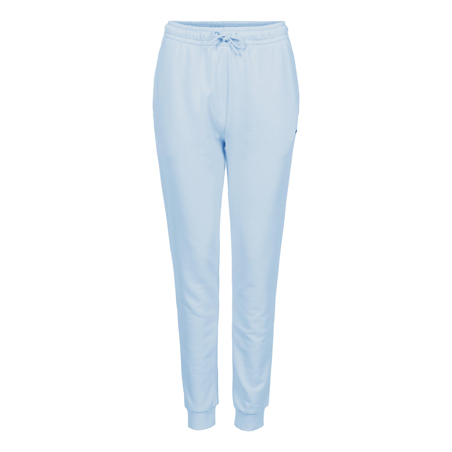 Lacoste Core Pantalon survêtement Femmes - bleu clair,