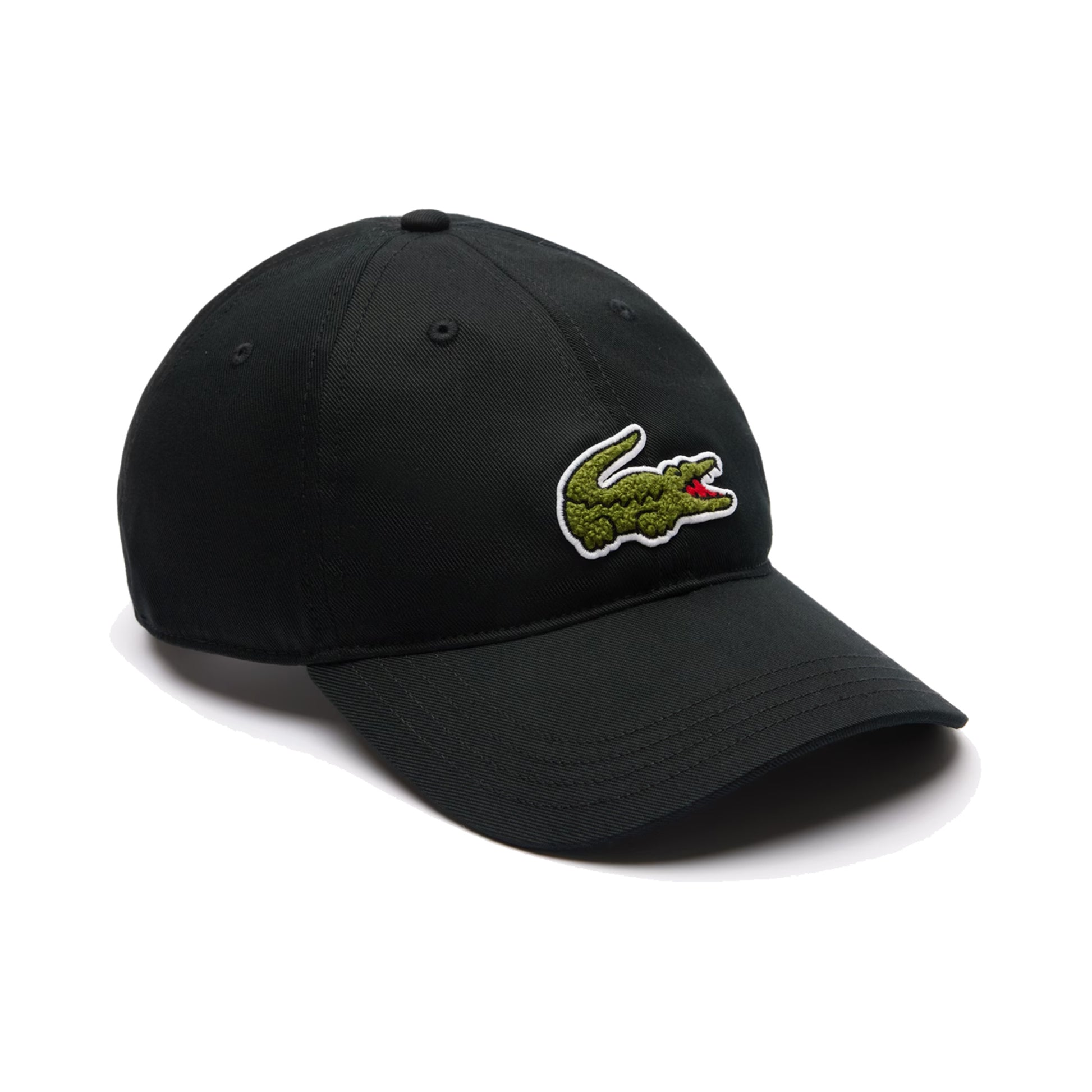 Lacoste Casquette-Noir