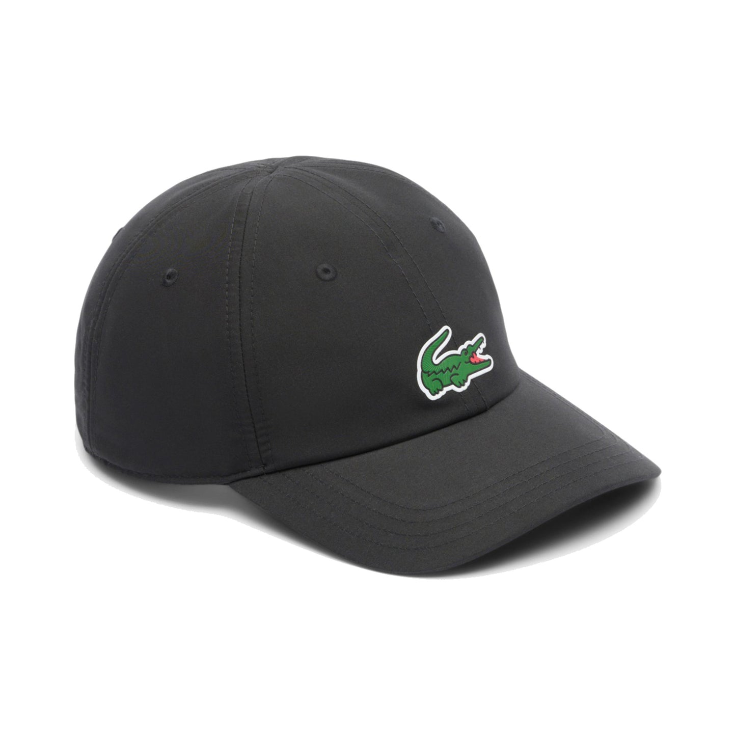 Lacoste Djokovic Casquette Hommes - noir