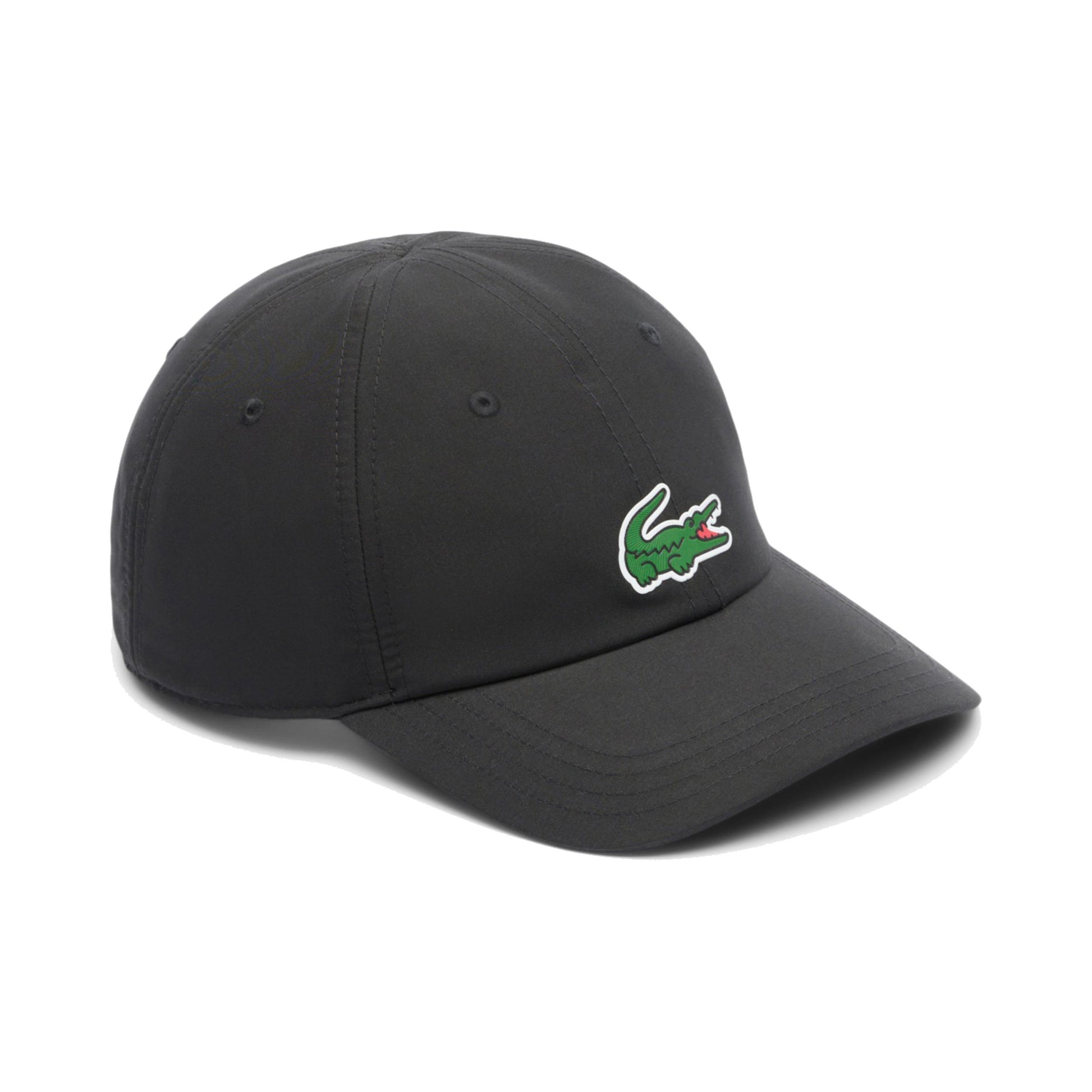 Lacoste Djokovic Casquette Hommes - noir