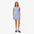 Robe Femmes-bleu foncé