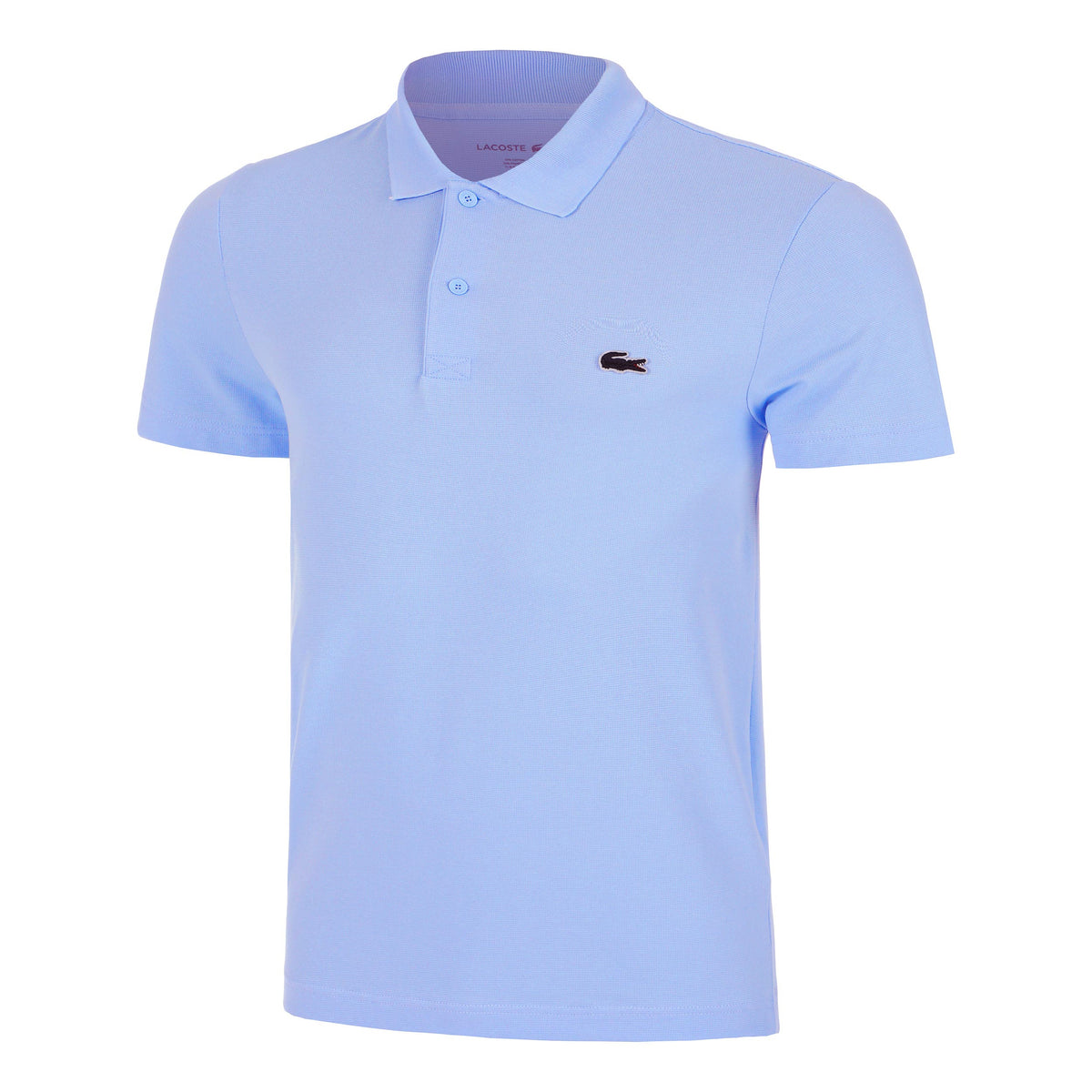 Lacoste Polo Hommes - lilas