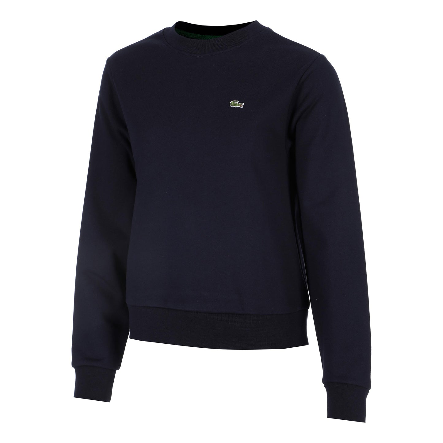 Lacoste Core Lifestyle Sweat-shirt Femmes-Bleu Foncé