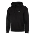 Urban Lifestyle Sweat À Capuche Hommes-Noir