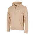 Urban Lifestyle Sweat À Capuche Hommes-Beige