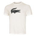 T-shirt Hommes-Blanc,Noir