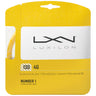 4G Cordage En Garniture 12,2m-Jaune