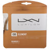 Element Bronze Cordage En Garniture 12,2m-Bronze