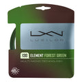 Element Forest Green Cordage en garniture 12,2m - vert