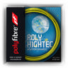 Poly Hightec Cordage En Garniture 12,2m-Jaune