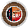 Cobra Beige/braun Bobine Cordage 200m-Beige