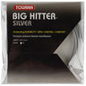 Tourna Big Hitter Cordage En Garniture 12m-Argent