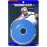 Grip XL Pack De 10-Bleu