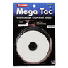 Mega Tac Pack De 10-Blanc