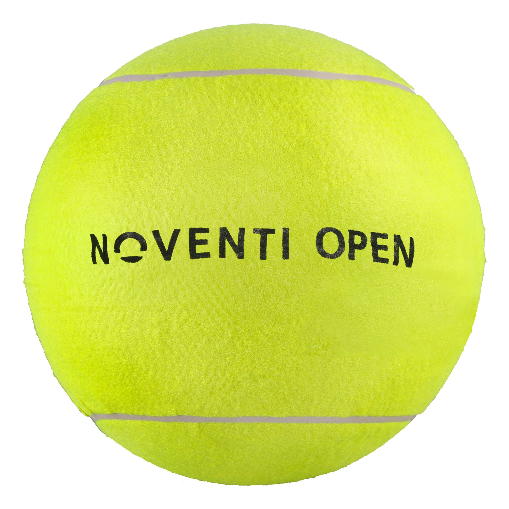 Tennis-Point Jumbo Ball Noventi Open Pack 1 unité
