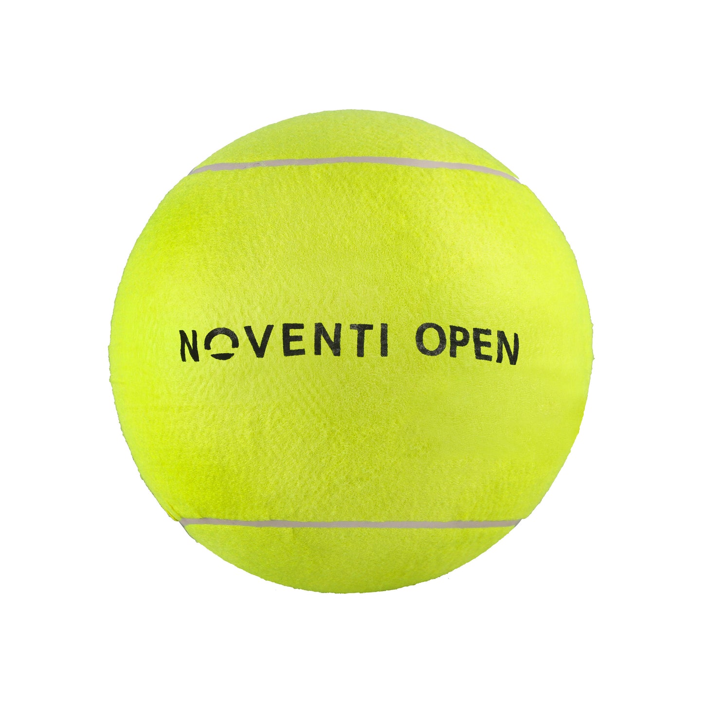 Tennis-Point Jumbo Ball Klein Noventi Open Pack 1 Unité