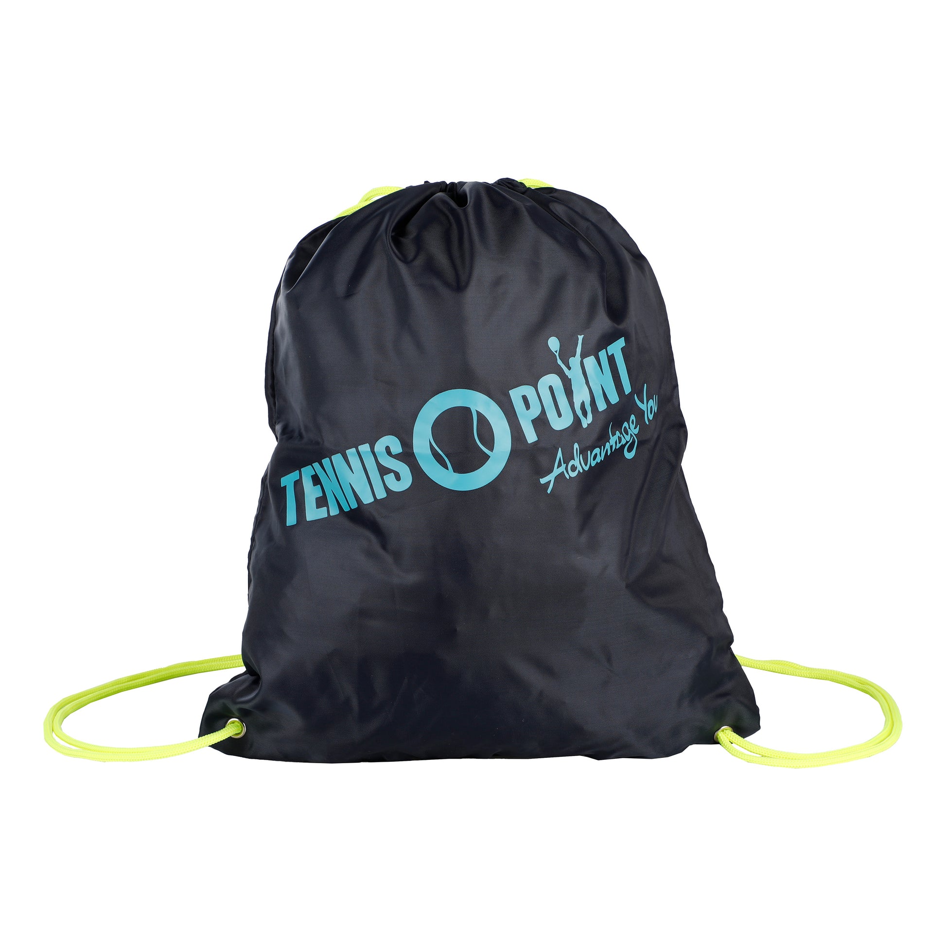 Tennis-Point Gym Sac d’entraînement - bleu foncé