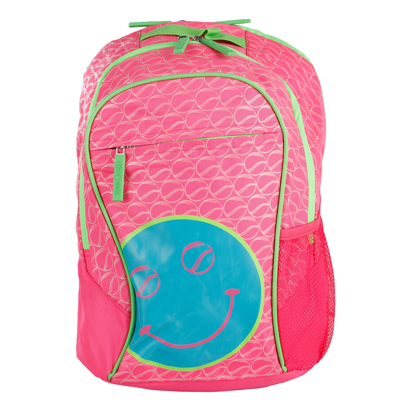 Tennis-Point Sac à dos - pink