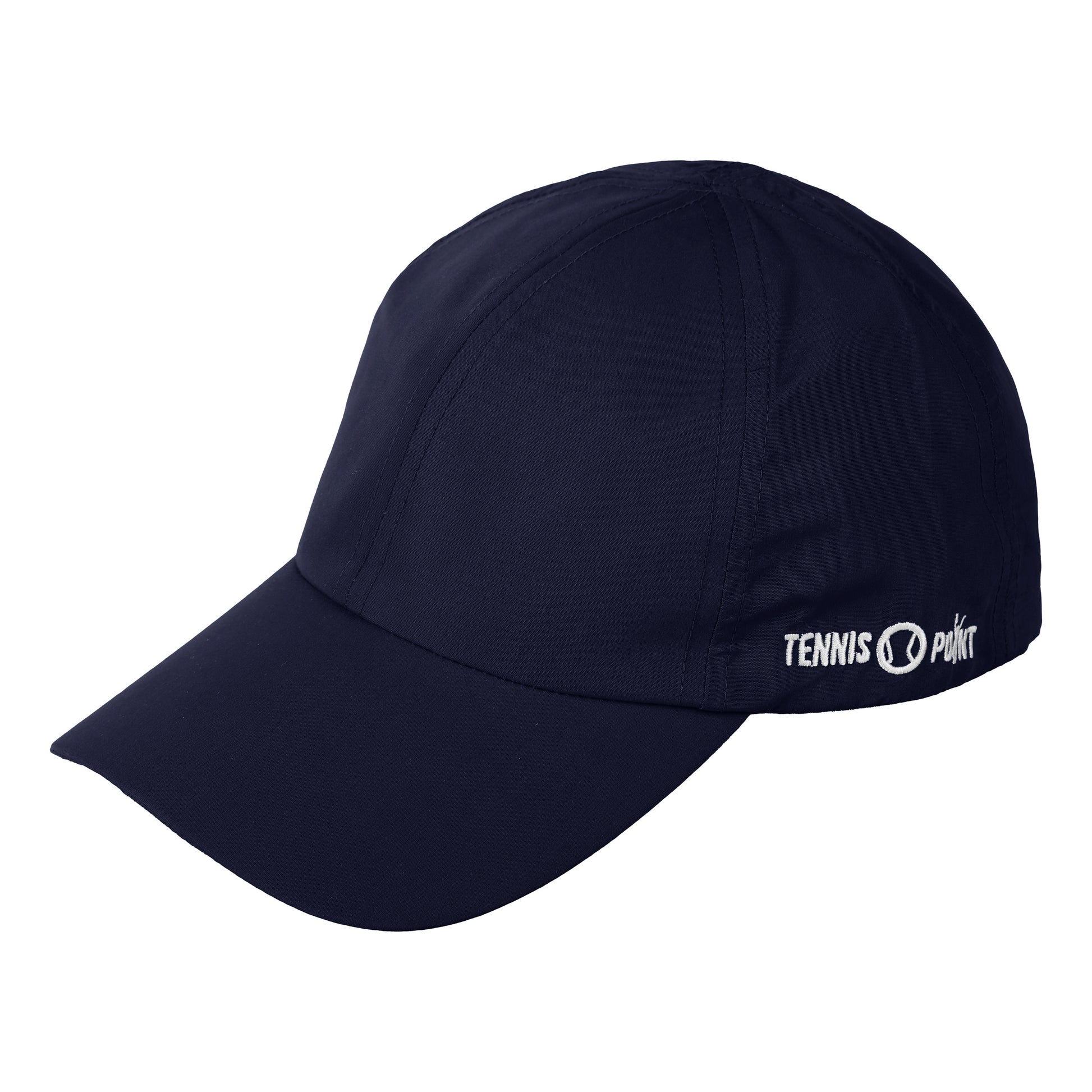 Tennis-Point Casquette-Bleu Foncé