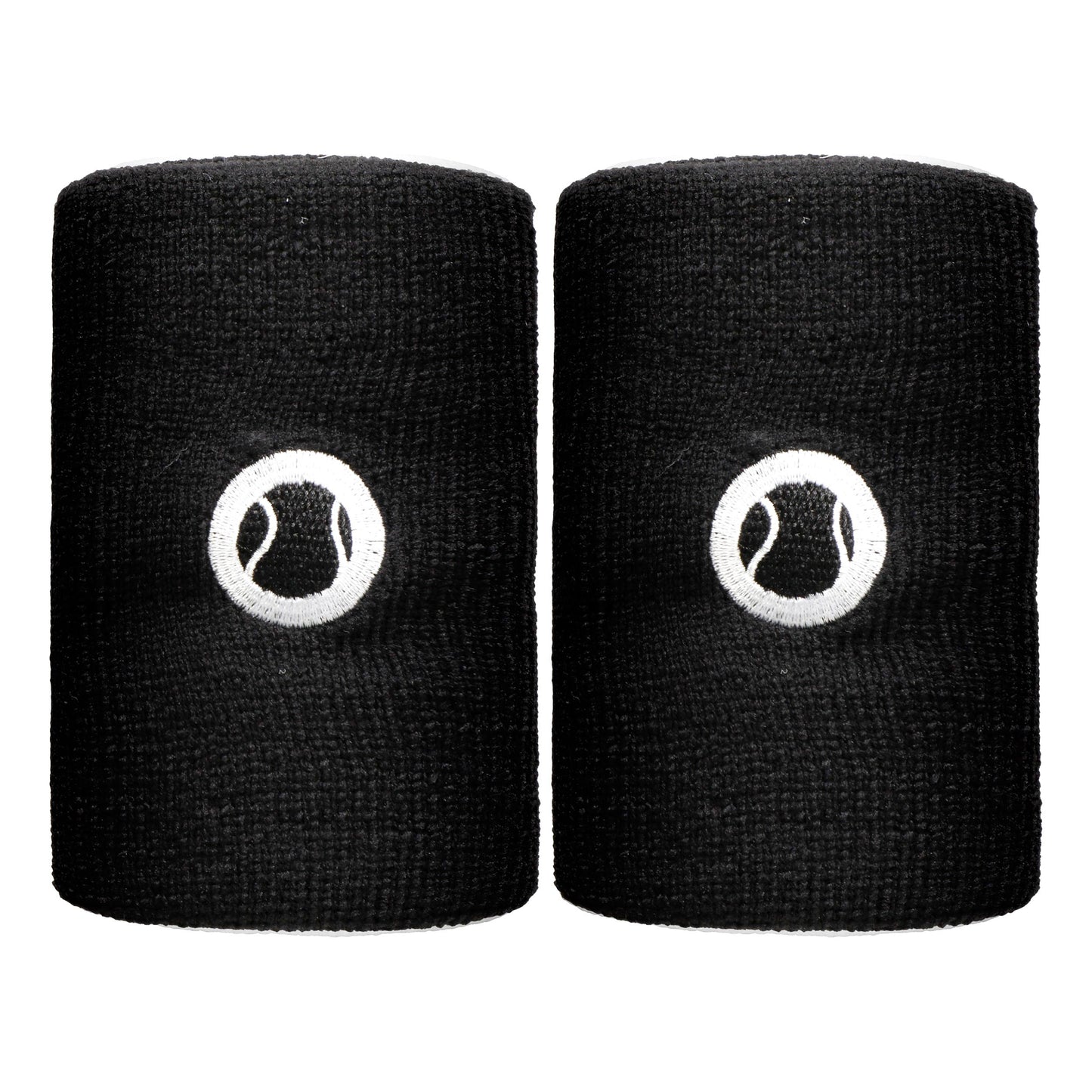 Tennis-Point Poignet long - noir