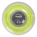 Premium Pro Bobine Cordage 220m-Jaune Lemon