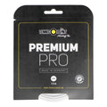 Premium Pro Cordage En Garniture 12m-Blanc