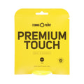 Premium Touch Cordage En Garniture 12m-Jaunes Fluo