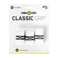 Classic Grip Pack de 3 - blanc