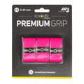 Premium Grip Pack De 3-Pink